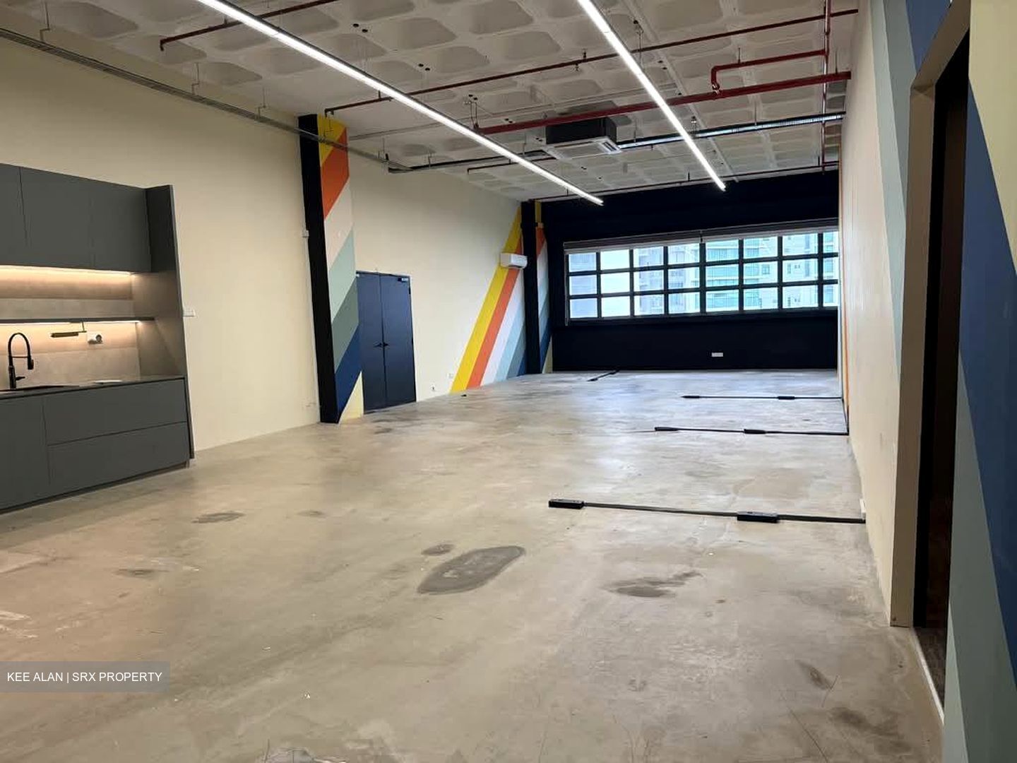 Delta House (D3), Office #568022651